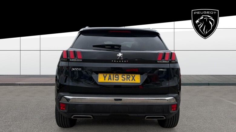 Peugeot 3008 1.2 PureTech GT Line 5dr Petrol Estate